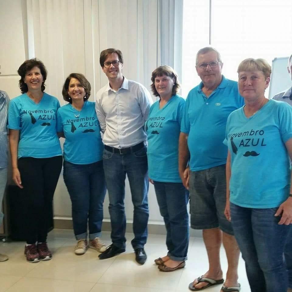 Voluntária da Associação do Câncer de Ituporanga morre vítima de Covid-19