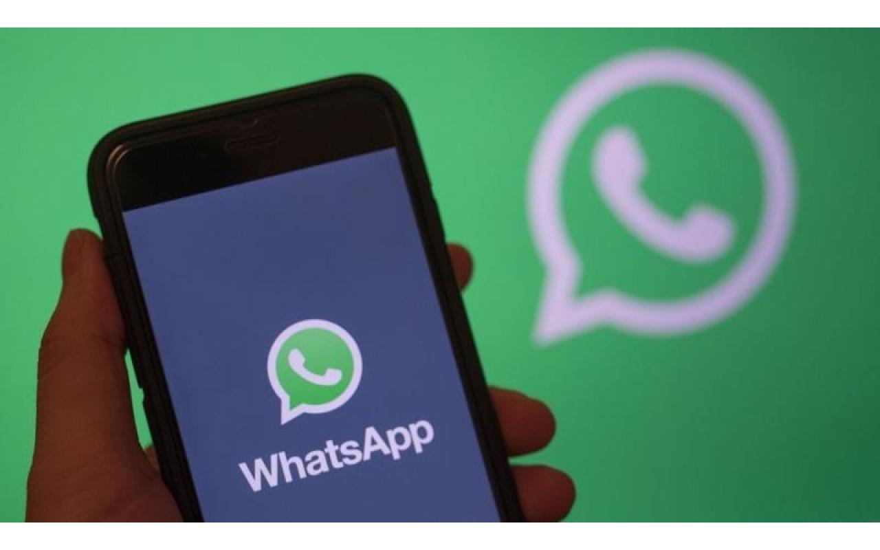 WhatsApp divulga que terá anúncios em seu aplicativo