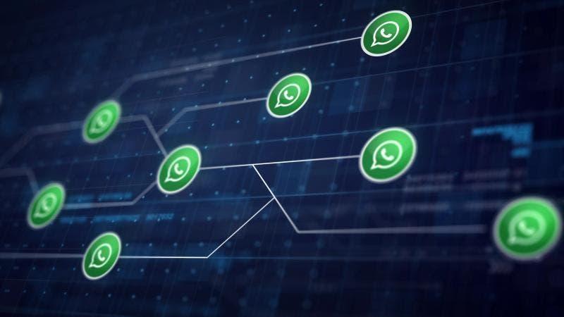 WhatsApp limita encaminhamento de mensagens em crise de coronavírus