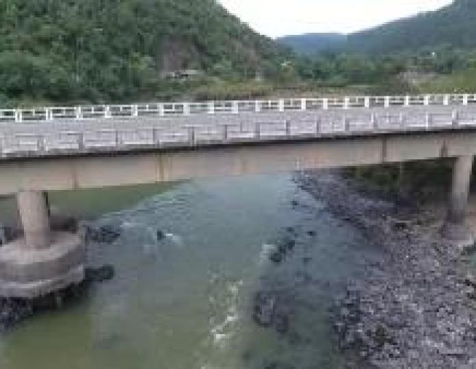 Novo edital para reparos em ponte da BR-470, na divisa de Ibirama com Apiúna será lançado pelo DNIT - 