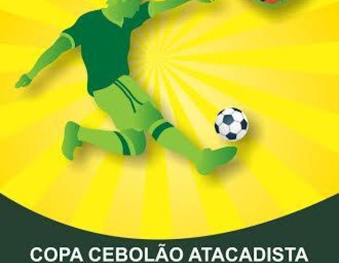 Tudo pronto para a maior competição esportiva da Microrregião da Cebola - 
